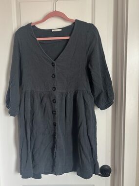 Neuflora Mabel dress